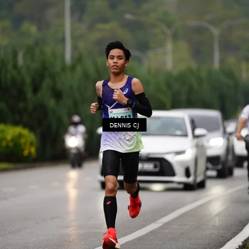 Runner Photo 8522200