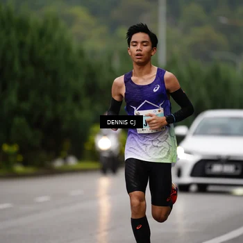 Runner Photo 8522201