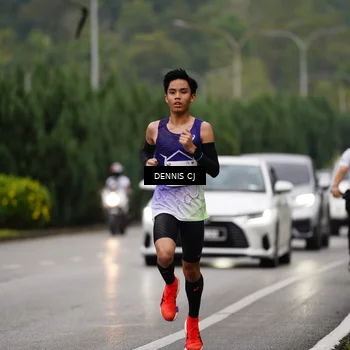 Runner Photo 8522203