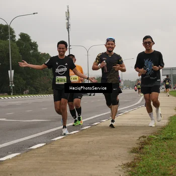 Runner Photo 8522204