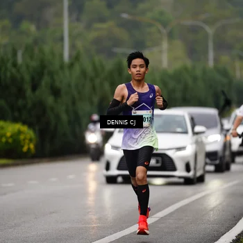 Runner Photo 8522205