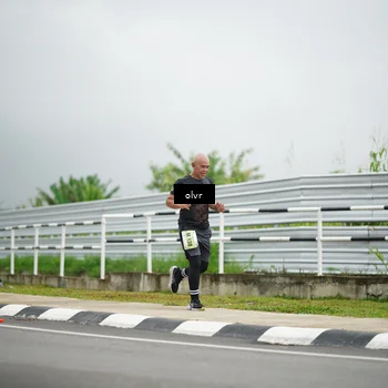 Runner Photo 8522206