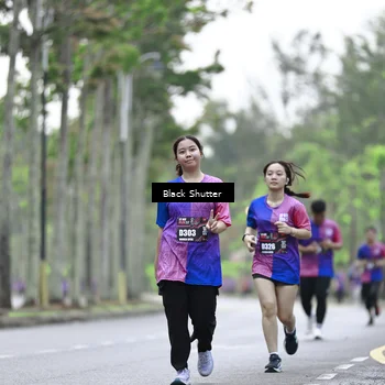 Runner Photo 8522208