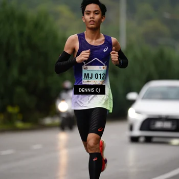 Runner Photo 8522213