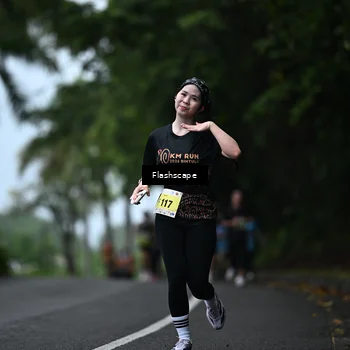 Runner Photo 8522214