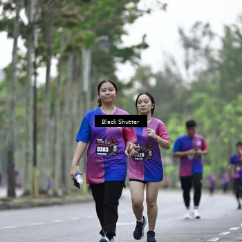 Runner Photo 8522215