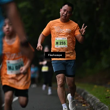 Runner Photo 8522216