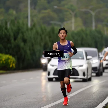 Runner Photo 8522217