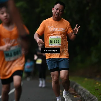 Runner Photo 8522220