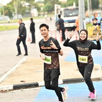 Runner Photo 8522223