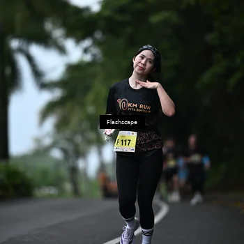 Runner Photo 8522224