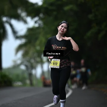 Runner Photo 8522228