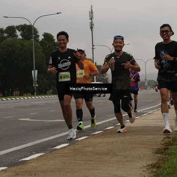 Runner Photo 8522231