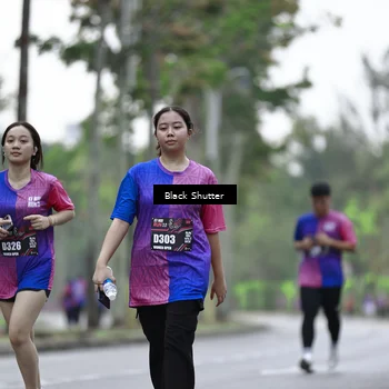 Runner Photo 8522234