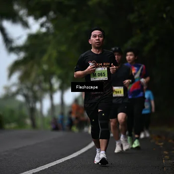 Runner Photo 8522235