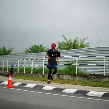 Runner Photo 8522236