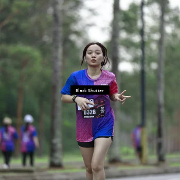 Runner Photo 8522239