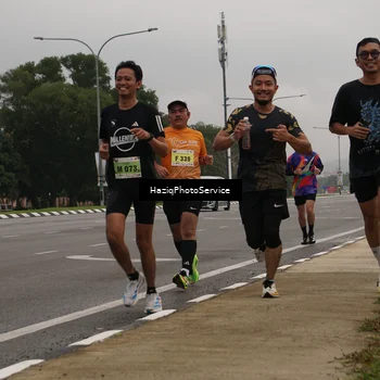 Runner Photo 8522241