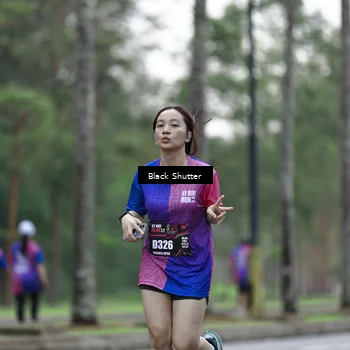 Runner Photo 8522245