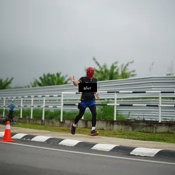 Runner Photo 8522246