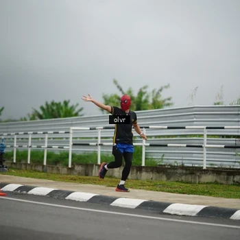 Runner Photo 8522248