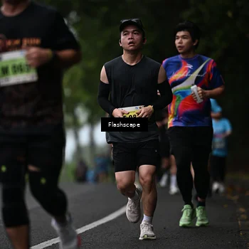 Runner Photo 8522250