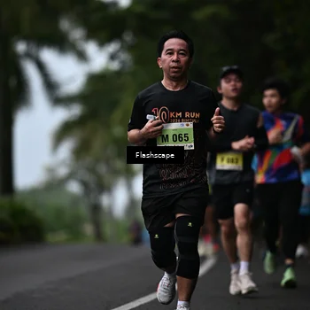 Runner Photo 8522253