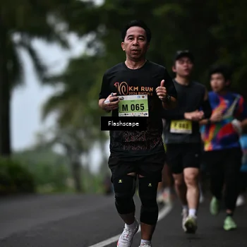 Runner Photo 8522255