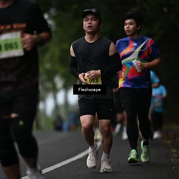 Runner Photo 8522256