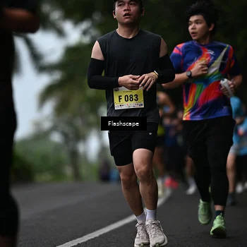 Runner Photo 8522261