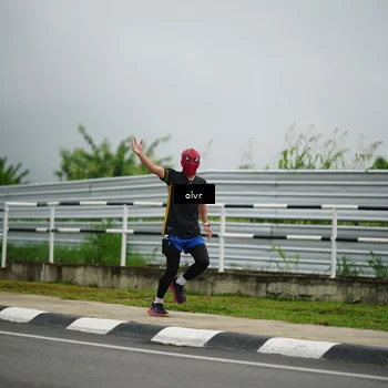 Runner Photo 8522262