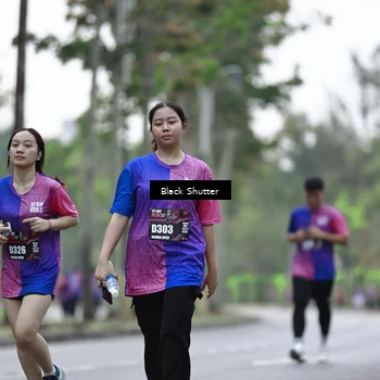 Runner Photo 8522263