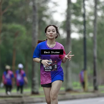 Runner Photo 8522264