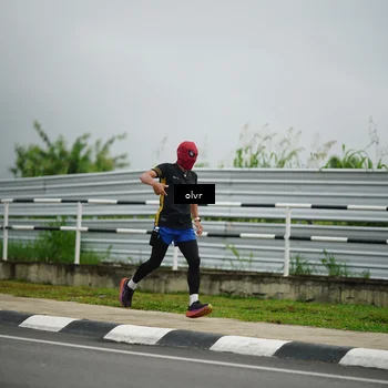 Runner Photo 8522265