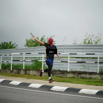 Runner Photo 8522266
