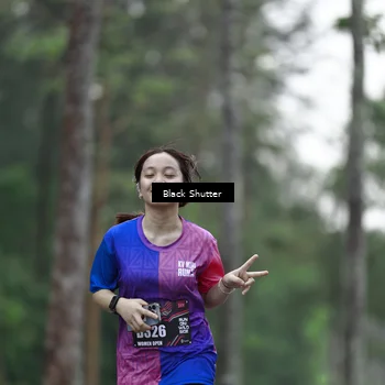 Runner Photo 8522268