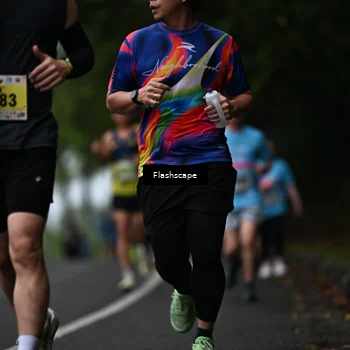 Runner Photo 8522270