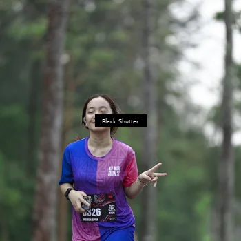 Runner Photo 8522271
