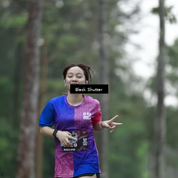 Runner Photo 8522276