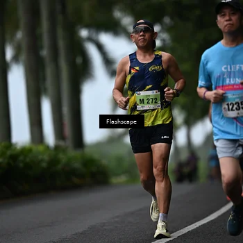 Runner Photo 8522279