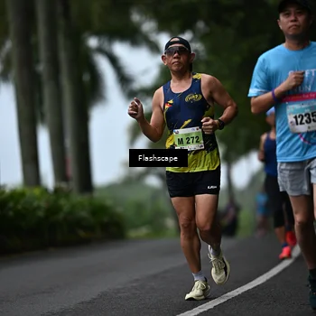 Runner Photo 8522280