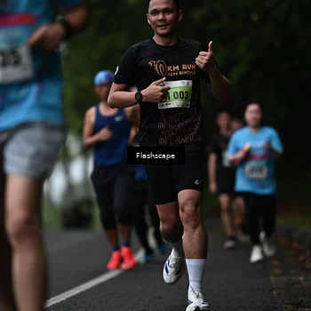 Runner Photo 8522282