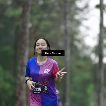 Runner Photo 8522283