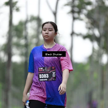 Runner Photo 8522284