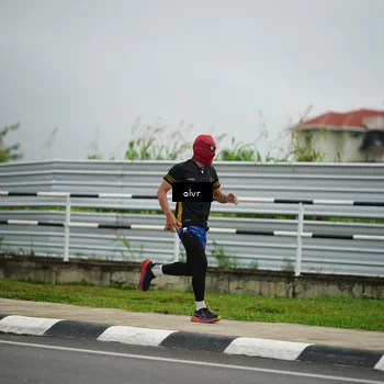 Runner Photo 8522285