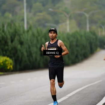 Runner Photo 8522286