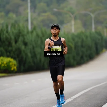 Runner Photo 8522287