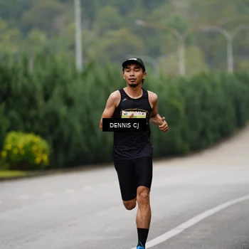 Runner Photo 8522288