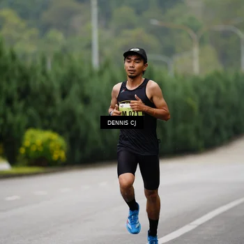Runner Photo 8522289