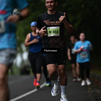 Runner Photo 8522290